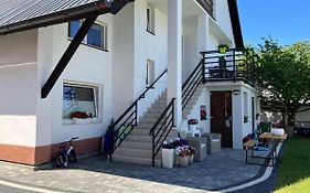 Pokoje Gościnne AGAT